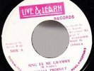 MICHAEL PROPHET - SING FE ME GRAMMY