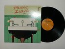 FRANK ZAPPA: Waka Jawaka HOT RATS LP BIZARRA REPRISE MC2094 US 1972 VG++