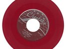 1953 CHECKER RED VINYL #770 LITTLE WALTER TELL ME MAMA/OFF THE WALL