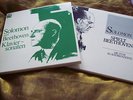 SOLOMON PIANO SONATAS BEETHOVEN 6LP BOX + FIVE CONCERTOS 3LP BOX 2x EMI SET MINT