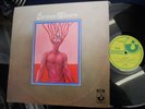 CARSON Blown LP AUSSIE 70'S PROG BLUES PSYCH Harvest