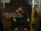 Oz Hip Hop record Delta Lostralian 2xLp