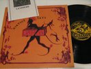 LP Landberk - Riktigt Akta  Colours prog Mellotron TOP