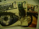 PINK FLOYD BLACK HOLE IN THE SKY 3 LP CV PROMO COPY N 5 IN MINT CONDITIONS