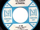 NORTHERN SOUL - RIVINGTONS 