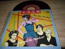 siouxsie  and the banshees  hong kong garden,japanese,punk,new wave,creatures