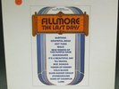 FILLMORE the LAST DAYS original Box Still SEALED