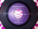 Unbelievable Uglies- Spider Man garage/psych 45