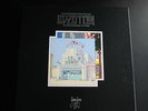 LED ZEPPELIN BOX - SONGS REMAIN THE SAME, 4 Lps,halfspeed Master