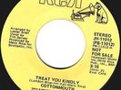 COTTONMOUTH - TREAT YOU KINDLY - RCA DEMO MODERN SOUL BOOGIE FUNK