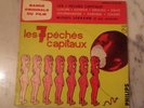 Michel Legrand French OST EP Les 7 Péchés Capitaux 7