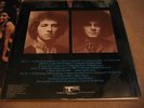 JIMI HENDRIX ELECTRIC LADYLAND UK TRACK LP WHITE AND BLUE TEXT