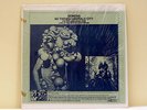 GENESIS, As though Emerald City, live LP USA press '75