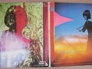 AMON DUUL II. YETI. 2nd ORIGINAL UK 2-LP. 1970. KRAUTROCK. EX