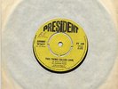 JOHNNY WYATT RARE UK 1966 ORIGINAL NORTHERN SOUL 45 MOD THIS THING CALLED LOVE