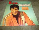 ELVIS LP 