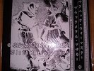 Satanic Warmaster - Live LP
