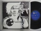 EDWIN BIRDSONG Dance Of Survival LP on Bam-Boo
