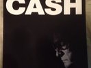 Johnny Cash AMERICAN IV The Man Comes Around - Double LP - vinyl 12