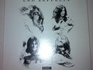 UNOPENED Original 1997 Led Zeppelin BBC Sessions 4Lp Box Set SEALED MINT