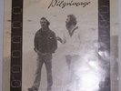 RIXEN / FAUSTEN pilgrimage original LP 1977  folk psych private limited