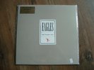 EAGLES - hell freezes over, SIMPLY VINYL 2 LPs UK, Sealed