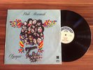 OLYMPIC PTAK ROSOMAK LP PSYCHEDELIC 1969 MONO MASTERPIECE POKORA