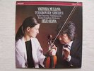 Philips digital Viktoria Mullova plays Sibelius, Tchaikovsky
