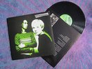 THE CHARLATANS - UP TO OUR HIPS VINYL LP 1994 EXCELLENT CONDITION