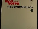 Audiophile Recording Red Norvo LP The Forward Look Reference Recording RR