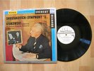audiophile DCC LPZ 2016 Stokowski Shostakovich Sym 5 MINT