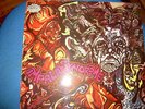 Impala Syndrome (Los Impala) - Impala Syndrome  LP 12´´ Ed. Española de 1973