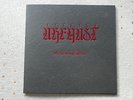 Urfaust-Der Freiwillige Bettler-LP 1st press Red Logo