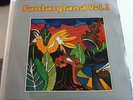 Fantasyland Vol.1 Coloursound Library CS19 Synth Psych Breaks Moog Sci-Fi