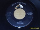 Rockabilly 45 (1958)-Morgan Twins-TV Hop/This Feelin's Love-RCA 7300-VG+