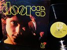 RARE MONO 1967 GOLD Orig   The DOORS   Dark Psych JIM MORRISON   THE END = MONO