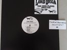 LORD DIGGA The High Plains Drifter EP MASTA ACE INC BLUEZ BROTHERS