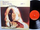 Phantom PHANTOM'S DIVINE COMEDY Part 1 LP Psych Jim Morrison The Doors