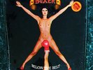  UK 1975 Uncensored  BOXER   BELOW THE BELT Hard MAY BLITZ & PATTO GUYS