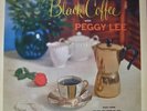 female vocal jazz 1961 LP-black coffee with peggy lee-ace of hearts UK mono AH 5