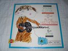RUNE GUSTAFSSON YOUNG GUITAR ORIG. DENMARK LP STEREO METRONOME ST-MLP 15072