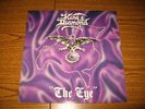 KING DIAMOND The Eye LP ORG MINT MERCYFUL FATE EVIL HELL SATAN’S HOST JAG PANZER