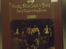 CROSBY,STILLS NASH & YOUNG DEJA VU LP SEALED PSYCH