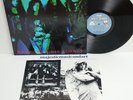 WHITE ZOMBIE MAKE THEM DIE LP MEGA-RARE DELETED FIRST PRESSING 1989 ORIGINAL NM