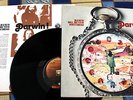 BANCO DEL MUTUO SOCCORSO DARWIN ORIG '72 W/RARE INNER SLV ITALY CLASSIC PROG LP