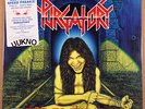 PURGATORY TIED TO THE TRAX SEALED LP PRIVATE PRESS JEFF HATRIX PRE-MUSHROOMHEAD