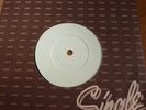 George Harrison - Teardrops 1981 UK 45 TEST PRESSING