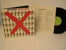70s Prog Rock WILD TURKEY battle hymn Original 1971 UK Vinyl LP MINT inc lyrics