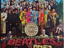 LP, THE BEATLES 