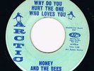Northern Soul Honey & The Bees Classic Philly Artic Original